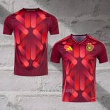 Germany Away Euro Shirt 2025
