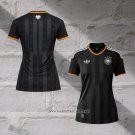 Germany Third Shirt Women 2026