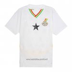 Ghana Home Shirt 2024-2025
