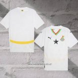 Ghana Home Shirt 2024-2025