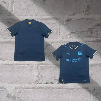 Girona Third Shirt 2025-2026 Thailand