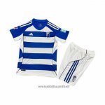 Granada Away Shirt Kid 2025-2026