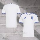 Greece Home Shirt 2026