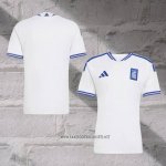Greece Home Shirt 2026