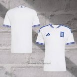 Greece Home Shirt 2026