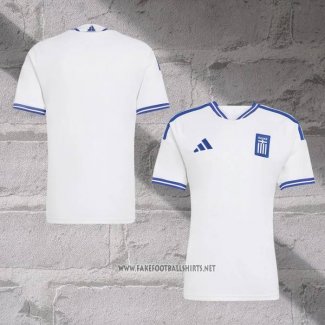 Greece Home Shirt 2026