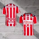 Guadalajara Home Shirt 2025-2026