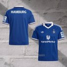 Hamburger Away Shirt 2026-2027