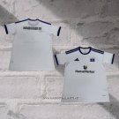 Hamburger Home Shirt 2026-2027 Thailand