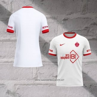 Hapoel Tel Aviv Away Shirt 2026-2027