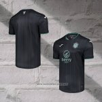 Hibernian Third Shirt 2025-2026