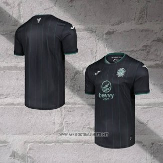 Hibernian Third Shirt 2025-2026