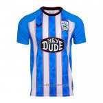 Huddersfield Town Home Shirt 2026-2027