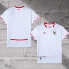 Indonesia Away Shirt 2026 Thailand