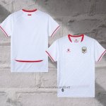 Indonesia Away Shirt 2026 Thailand