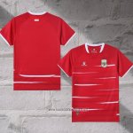 Indonesia Home Shirt 2026 Thailand