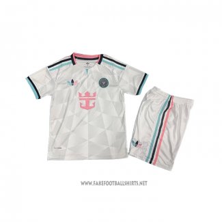 Inter Miami Third Shirt Kid 2026