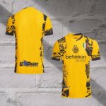 Inter Milan Third Shirt Authentic 2024-2025