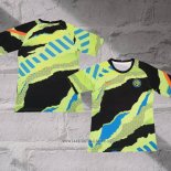 Inter Milan Training Shirt 2022 Green