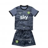 Ireland Third Goalkeeper Shirt Kid 2026