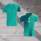 Ireland del Norte Home Shirt 2026