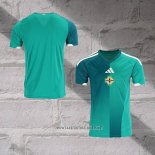 Ireland del Norte Home Shirt 2026