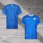 Israel Away Shirt 2025-2026 Thailand