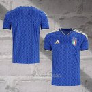 Italy Home Shirt 2026