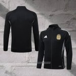 Jacket Argentina 2025-2026 Black