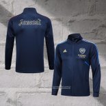 Jacket Arsenal 2023-2024 Blue