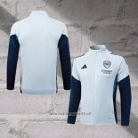 Jacket Arsenal 2025-2026 Grey