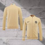 Jacket Barcelona 2022-2023 Khaki