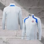 Jacket Bayern Munich 2025-2026 Grey