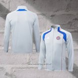 Jacket Bayern Munich 2025-2026 Grey