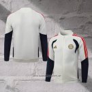 Jacket Bayern Munich 2026-2027 Cream