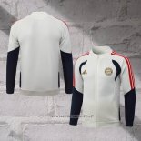 Jacket Bayern Munich 2026-2027 Cream