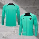 Jacket Chelsea 2022-2023 Green