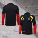 Jacket Germany 2025-2026 Black