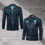 Jacket Napoli 2025-2026 Black