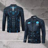 Jacket Napoli 2025-2026 Black