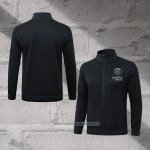 Jacket Paris Saint-Germain Jordan 2025-2026 Black