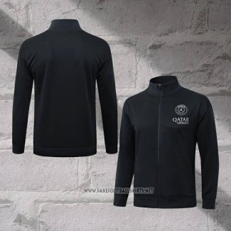 Jacket Paris Saint-Germain Jordan 2025-2026 Black