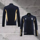 Jacket Real Madrid 2023-2024 Blue