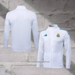 Jacket Real Madrid 2025-2026 White