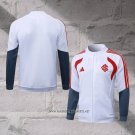 Jacket SC Internacional 2026-2027 White