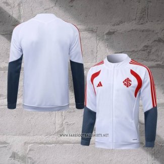 Jacket SC Internacional 2026-2027 White