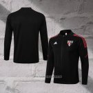 Jacket Sao Paulo 2022-2023 Black