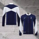 Jacket Tottenham Hotspur 2025-2026 Blue