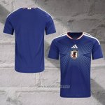 Japan Home Shirt 2026