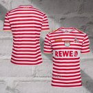 Koln Special Shirt 2025-2026 Red Thailand